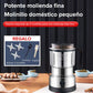 🚀 2026 Tech Upgrade | Multifunctional Electric Grinder | Grinds Coffee & Spices in Seconds ⚡【50% OFF】