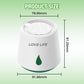 🛡️ Bouclier Invisible 2026 | Gel Absorbeur de Formaldéhyde | Protection Continue 🌿【EFFET DURABLE】