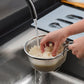 🍲 2026 Sale — Over 36,000 Sold! 🥄 Handheld Stainless Steel Sieve