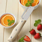 🥕 SPECIAL OFFER: BUY 1 GET 1 FREE! Multi-Purpose Peeler – 3 Interchangeable Blades for Fruits & Veggies 🍎🔪【Limited Stock】