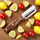 🥕 SPECIAL OFFER: BUY 1 GET 1 FREE! Multi-Purpose Peeler – 3 Interchangeable Blades for Fruits & Veggies 🍎🔪【Limited Stock】