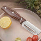 🥕 SPECIAL OFFER: BUY 1 GET 1 FREE! Multi-Purpose Peeler – 3 Interchangeable Blades for Fruits & Veggies 🍎🔪【Limited Stock】