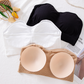 💐50% OFF ! Wireless Bandeau Bra – Ultra Soft & Total Freedom 🍃💕【Exceptional Price】