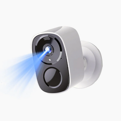 🚀 2026 New AI Guardian | Wireless Night Vision Camera | 24/7 Auto Surveillance ✨【2-Yr Warranty】