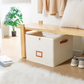 📦💫 50% OFF! 👟🏠 Fabric Shoe Organizer Storage Box – Space-saving, durable, and stylish. Perfect for everyday home organization!🔥 Over 38,750 Sold in 2026!