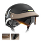 🥳2026 HOT SALE🥳💞50K+ SOLD!🏍️🌬️ 60% OFF! Breathable Lightweight Helmet – Crash-resistant shell, airflow design. Stays cool & secure. Ideal for senior riders. 👴✅
