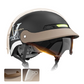 🥳2026 HOT SALE🥳💞50K+ SOLD!🏍️🌬️ 60% OFF! Breathable Lightweight Helmet – Crash-resistant shell, airflow design. Stays cool & secure. Ideal for senior riders. 👴✅