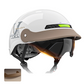 🥳2026 HOT SALE🥳💞50K+ SOLD!🏍️🌬️ 60% OFF! Breathable Lightweight Helmet – Crash-resistant shell, airflow design. Stays cool & secure. Ideal for senior riders. 👴✅