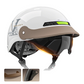 🥳2026 HOT SALE🥳💞50K+ SOLD!🏍️🌬️ 60% OFF! Breathable Lightweight Helmet – Crash-resistant shell, airflow design. Stays cool & secure. Ideal for senior riders. 👴✅