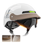 🥳2026 HOT SALE🥳💞50K+ SOLD!🏍️🌬️ 60% OFF! Breathable Lightweight Helmet – Crash-resistant shell, airflow design. Stays cool & secure. Ideal for senior riders. 👴✅