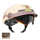 🥳2026 HOT SALE🥳💞50K+ SOLD!🏍️🌬️ 60% OFF! Breathable Lightweight Helmet – Crash-resistant shell, airflow design. Stays cool & secure. Ideal for senior riders. 👴✅