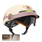 🥳2026 HOT SALE🥳💞50K+ SOLD!🏍️🌬️ 60% OFF! Breathable Lightweight Helmet – Crash-resistant shell, airflow design. Stays cool & secure. Ideal for senior riders. 👴✅