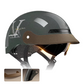 🥳2026 HOT SALE🥳💞50K+ SOLD!🏍️🌬️ 60% OFF! Breathable Lightweight Helmet – Crash-resistant shell, airflow design. Stays cool & secure. Ideal for senior riders. 👴✅