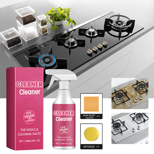 🔥HOT SALE🔥Multifunctionele keukenreinigingsset | Koop 2 en krijg 1 gratis