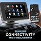 🌟 2026 Trend | 4.7" HD Touch Multimedia | Swipe & Play – Your Car, Smarter 📱【-50%】