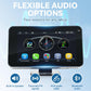 🌟 2026 Trend | 4.7" HD Touch Multimedia | Swipe & Play – Your Car, Smarter 📱【-50%】