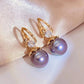 💐50% OFF ! Double-glam earrings – Max style, limited stock ⚡🎁【Today only】