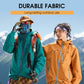 🔥 2026 Best Seller | Waterproof Hiking Jacket | 4-Season Protection ❄️🌧️【50% OFF】