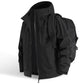🔥 2026 Best Seller | Waterproof Hiking Jacket | 4-Season Protection ❄️🌧️【50% OFF】