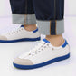 ☁️ Walk on Clouds | Women‘s Wide Toe Sneakers | Zero Break-In ✨【50% OFF 2026 Bestseller】