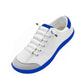 ☁️ Walk on Clouds | Women‘s Wide Toe Sneakers | Zero Break-In ✨【50% OFF 2026 Bestseller】