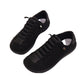 ☁️ Walk on Clouds | Women‘s Wide Toe Sneakers | Zero Break-In ✨【50% OFF 2026 Bestseller】