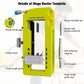🚀 2026 NEW ARRIVAL | Hinge Door Lock Hole Positioner Kit 🔧【Precision Fit】