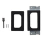 🚀 2026 NEW ARRIVAL | Hinge Door Lock Hole Positioner Kit 🔧【Precision Fit】