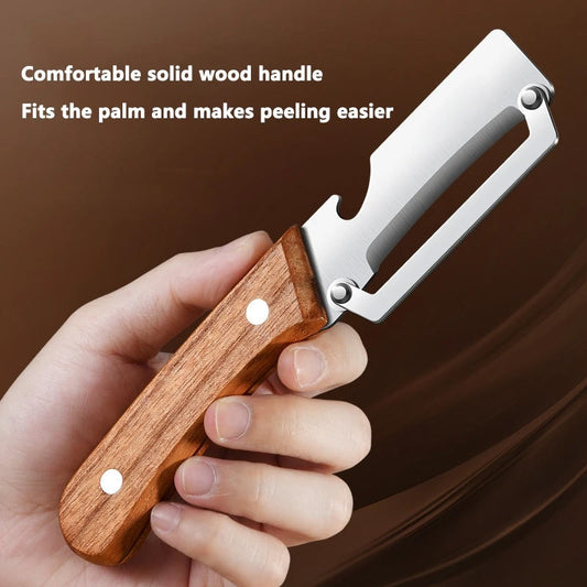 💐50% OFF ! Multi-Peeler – Save Time in the Kitchen ⏱️🥕【Special Price】