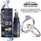 ✨ 2026 NOUVEAU ✨ | Jewelry Cleaner Spray | Restore Shine in Seconds ⚡ 【Limited -50%】