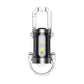 🔦 BUY 1 GET 1 FREE! 🔦 Rechargeable Keychain Flashlight – 300 Lumens, USB-C Charging & Compact, Unbreakable Design for EDC ⚡