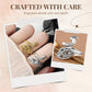 ⏰LAST DAY - BUY 1 GET 1 FREE!!💝Charming Adjustable Vintage Peacock Ring