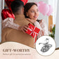 ⏰LAST DAY - BUY 1 GET 1 FREE!!💝Charming Adjustable Vintage Peacock Ring