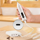 💐50% OFF ! Quiet High-Power Foamer – Velvety Texture at Home 🌀🫧【Limited Offer】