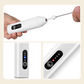 💐50% OFF ! Quiet High-Power Foamer – Velvety Texture at Home 🌀🫧【Limited Offer】