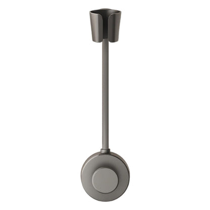 Hands-Free Suction Cup Hair Dryer Holder