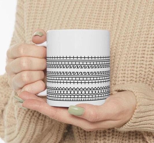 🎁 2026‘s Hottest Gift | Funny Ceramic Coffee Mugs | Perfect for Coffee Lovers ☕【50% Flash Sale】