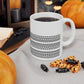 🎁 2026‘s Hottest Gift | Funny Ceramic Coffee Mugs | Perfect for Coffee Lovers ☕【50% Flash Sale】