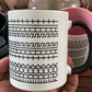 🎁 2026‘s Hottest Gift | Funny Ceramic Coffee Mugs | Perfect for Coffee Lovers ☕【50% Flash Sale】