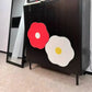 💐50% OFF ! Floral Wall Cat Scratcher – Let Your Cat Scratch Freely 🌼😺【Exceptional Price】