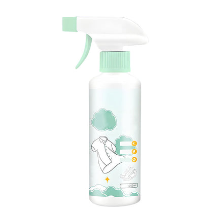 🚨 Stain Emergency? | Instant Dry Cleaning Spray | Works in Seconds ⚡【-50%】