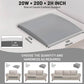 💐 BUY 2 GET 1 FREE! High-Density Couch Cushion Supports – Durable Foam & Non-Slip Grip 🏠🌟【Exclusive Offer】