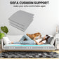 💐 BUY 2 GET 1 FREE! High-Density Couch Cushion Supports – Durable Foam & Non-Slip Grip 🏠🌟【Exclusive Offer】