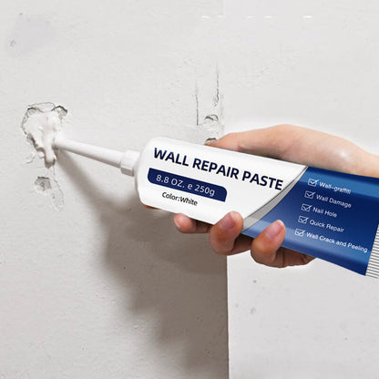 💐50% OFF ! Wall Repair Cream – Perfect for Small Jobs & Big Savings 💰🛠️【Flash Price】
