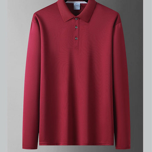 💐50% OFF ! Men’s Solid Top – Ultra-Soft Premium Fabric ☁️🧵【Last Day】