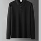 💐50% OFF ! Men’s Solid Top – Ultra-Soft Premium Fabric ☁️🧵【Last Day】