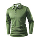 💐50% OFF ! Men’s Solid Top – Ultra-Soft Premium Fabric ☁️🧵【Last Day】