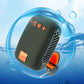 🚴‍♂️ Ride With Your Beat | Bluetooth Bike Speaker | IPX5 Waterproof & Stereo Sound 🔊【50% OFF】