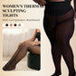 💐50% OFF ! High-Waisted Shaping Tights – Comfort Support & Flat Tummy 💪✨【Limited Offer】