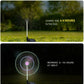 💐50% OFF ! 7-Color Solar Garden Light – Dusk Sensor & Night Magic 🌈✨【Limited Offer】